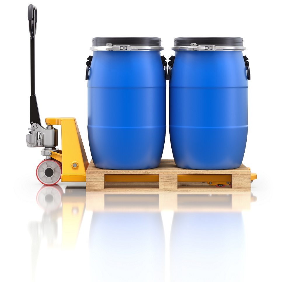 Cung cấp nguyên liệu