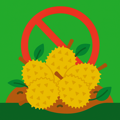 Chống rụng quả