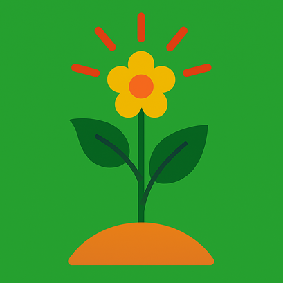 Phân hóa, ra hoa đồng loạt