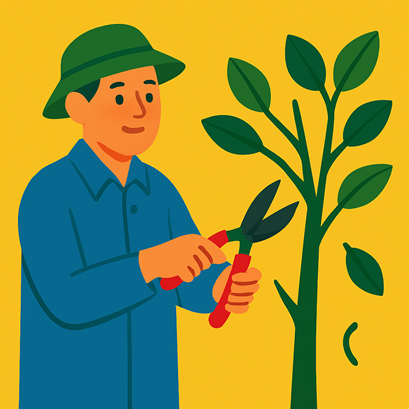 Phục hồi sau thu hái