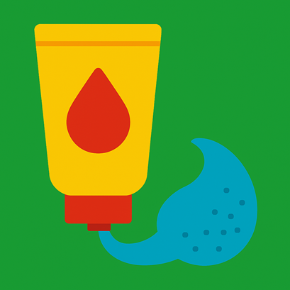 Sản phẩm dạng GEL