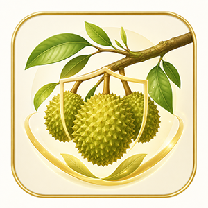 Chống rụng quả