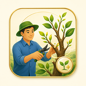 Phục hồi sau thu hái
