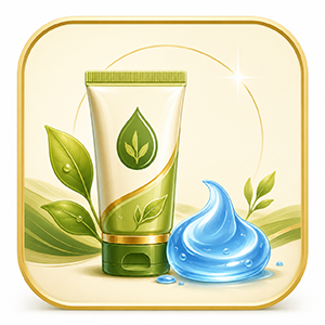Sản phẩm dạng GEL